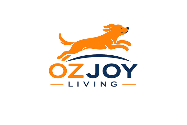 OZJOY LIVING